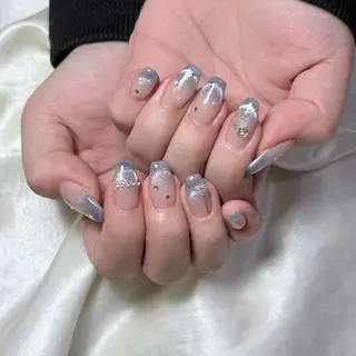 ネイル elche SHOKOのネイルデザイン