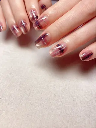 ネイル irooo 21のネイルデザイン
