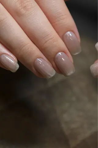 ネイル SHIORI MARUKOのネイルデザイン