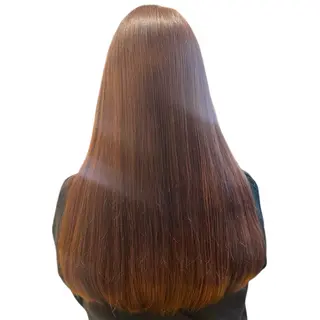 ロング Moda💎 Yukiのヘアスタイル