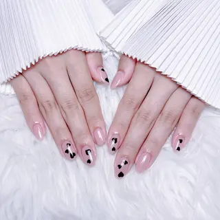 ネイル Ugirl Nail Pinpin🤍のネイルデザイン