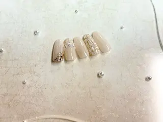 ネイル 🎀 peTiT Rino 🎀のネイルデザイン