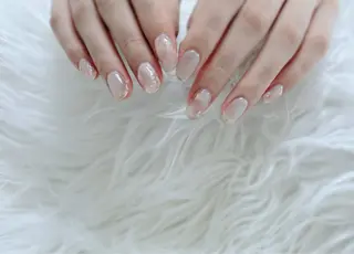 ネイル ESPOIR Ｎのネイルデザイン