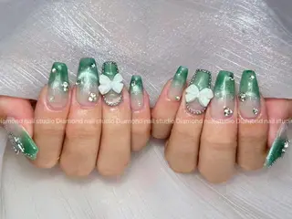 ネイル Ri mouのネイルデザイン