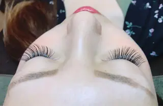 マツエク・マツパ 江頭 カンナのマツエク・マツパデザイン