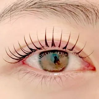 マツエク・マツパ BellFlower Aki(眉・まつげ)のマツエク・マツパデザイン