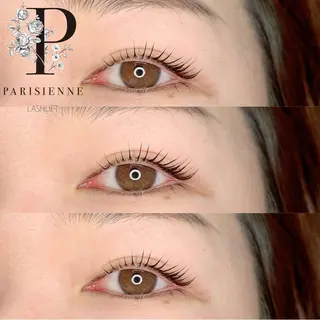 マツエク・マツパ Little Riverのマツエク・マツパデザイン