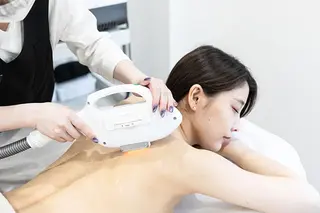 Beautyサロン noel de miのエステ・リラクイメージ