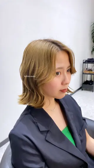 ミディアム TRU 🌙アスミ🌙のマツエク・マツパデザイン