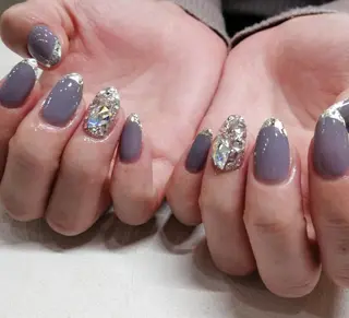 ネイル I.プライベートネイルサロン所属・I.プライベート ネイルサロンの眉毛・アイブロウイメージ