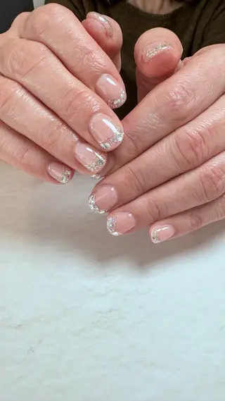 ネイル Atelier Ariのネイルデザイン