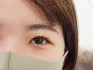 マツエク・マツパ 佐藤 サトウのマツエク・マツパデザイン