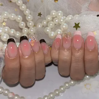 ネイル カスミ ネイルサロンのネイルデザイン