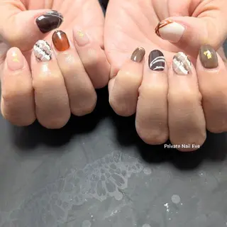 ネイル ネイル junkoのネイルデザイン