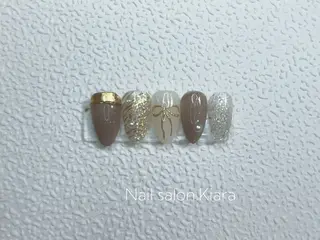 ネイル 🍭Kiara Nail🍭のネイルデザイン