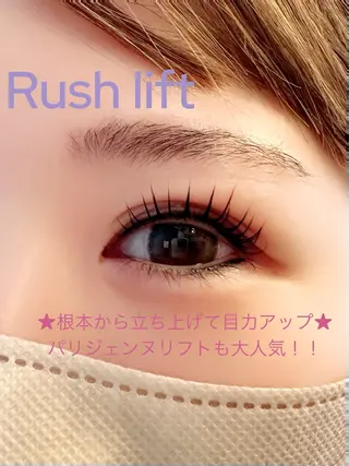 マツエク・マツパ ネイルサロン プティのネイルデザイン