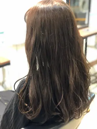 ミディアム カラー ecubo by  lico所属・✨菅近 湧太✨のヘアスタイル