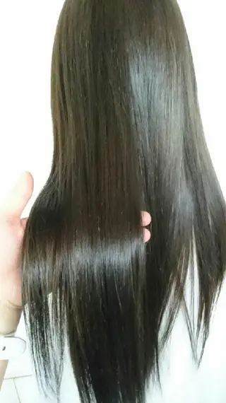 カラー 【ショートボブ🤎】 YU-KAのヘアスタイル