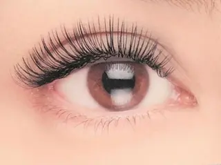 マツエク・マツパ EyeLash salon Le'aのマツエク・マツパデザイン