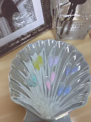 ネイル 雅nail shihoのネイルデザイン