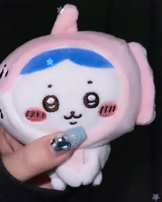 ネイル Bianca watanabeのネイルデザイン