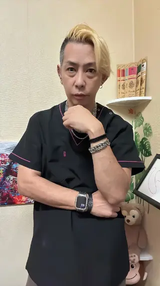 美容整体✨uru ✨ ゴッドハンドサロン✨のエステ・リラクイメージ