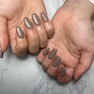 ネイル 菅 恵奈のネイルデザイン