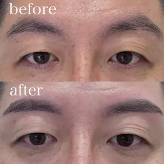 アイブロウ 表参道 眉毛サロン MIYUの眉毛・アイブロウイメージ