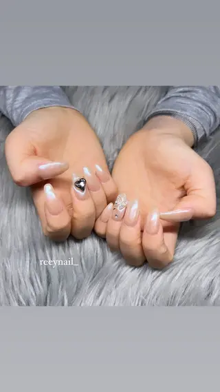 ネイル ulysses nailsalonのネイルデザイン