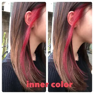 セミロング 🎨絶対に褒められる "店長"鈴木貴彦🎨のヘアスタイル