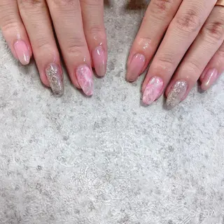 ネイル ulu~new generation salon所属・ulu KURUMI💖のネイルデザイン