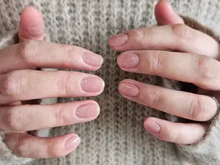 ネイル DayWithout Anything堀本のネイルデザイン