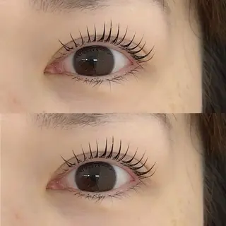 パーマ 🩵wao_ norimi🦦ꕀのマツエク・マツパデザイン