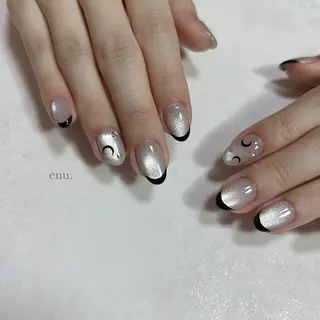 ネイル enu. nanakoのネイルデザイン