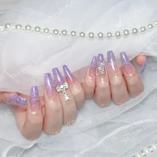 ネイル KO ROのネイルデザイン