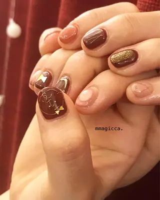 ネイル mmagicca. 【 まじか. 】のネイルデザイン