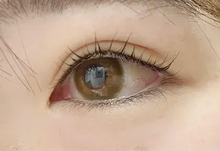 マツエク・マツパ hikari 🌻*.ﾟのマツエク・マツパデザイン