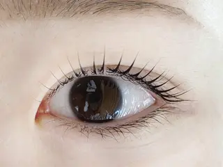 マツエク・マツパ トップアイリスト羽名 武蔵小杉のマツエク・マツパデザイン