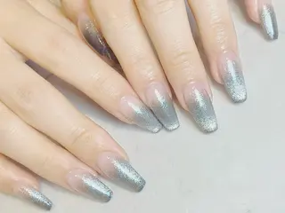 ネイル プライベートサロン Rのネイルデザイン