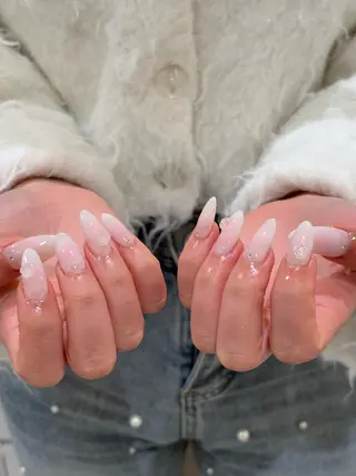 ネイル 🦋sana🦋 似合わせカット✁のヘアスタイル