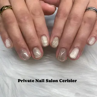 ネイル Honda Kaoriのネイルデザイン