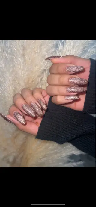 ネイル bea nailのネイルデザイン