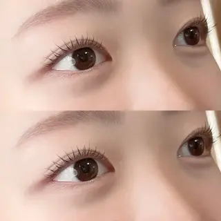 マツエク・マツパ 🦋平林 未莉🦋✨のマツエク・マツパデザイン