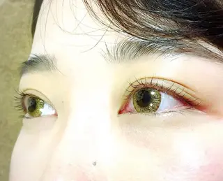 マツエク・マツパ eyelash- r🌹の眉毛・アイブロウイメージ