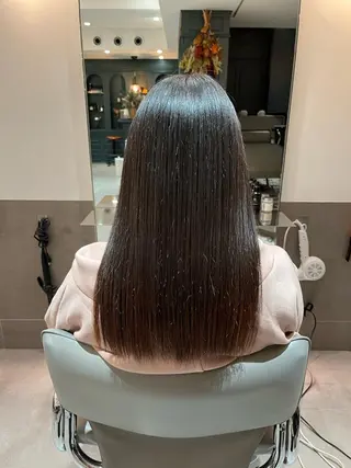 ロング 🌻暖色カラー🌻 sakuraのヘアスタイル