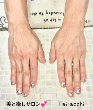 ネイル Tairacchi タイラッチのエステ・リラクイメージ