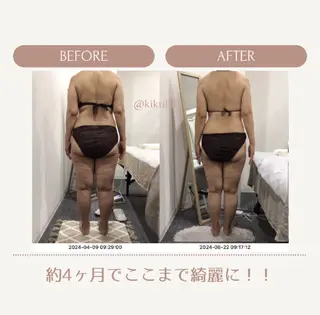 効くラボ 新宿店のその他イメージ