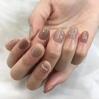 ネイル gemme NAIL&EYELASH所属・gemme🌿‬ YUIのマツエク・マツパデザイン