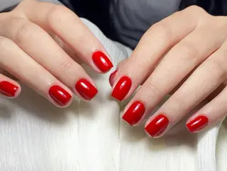 ネイル Pure&Rich Nailのネイルデザイン