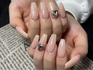ネイル Nail Salon kihi大塚店のネイルデザイン